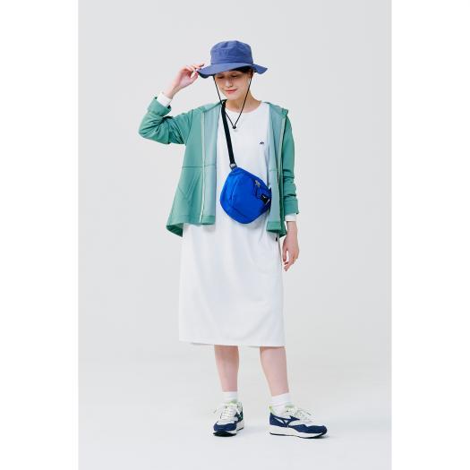 MIZUNO（ミズノ） ミズノ公式 ミズノ直営店限定 モノグラムM Tシャツ