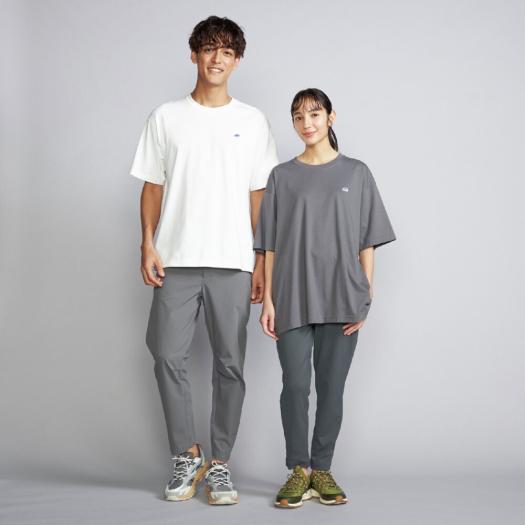 MIZUNO（ミズノ） ミズノ公式 ミズノ直営店限定 モノグラムM Tシャツ