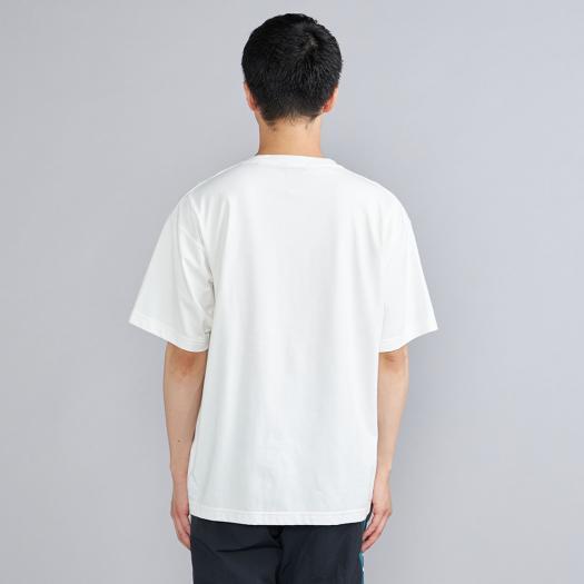 MIZUNO（ミズノ） ミズノ公式 ミズノ直営店限定 モノグラムM Tシャツ
