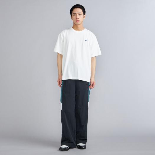 MIZUNO（ミズノ） ミズノ公式 ミズノ直営店限定 モノグラムM Tシャツ