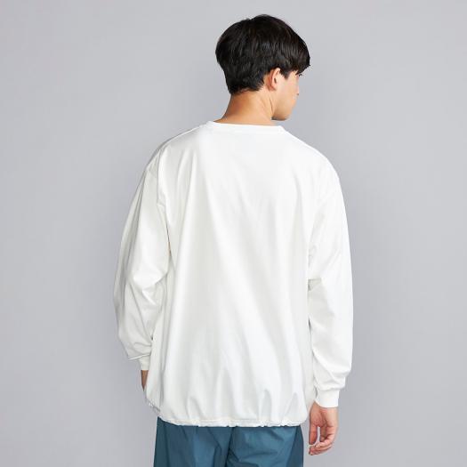 MIZUNO（ミズノ） ミズノ公式 ミズノ直営店限定 モノグラムM ドロスト