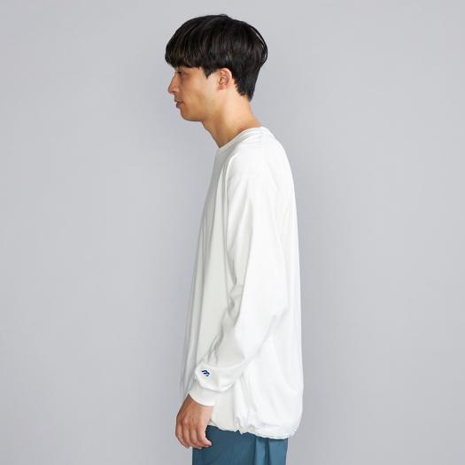 MIZUNO（ミズノ） ミズノ公式 ミズノ直営店限定 モノグラムM ドロスト