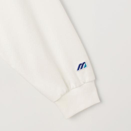 MIZUNO（ミズノ） ミズノ公式 ミズノ直営店限定 モノグラムM ドロスト