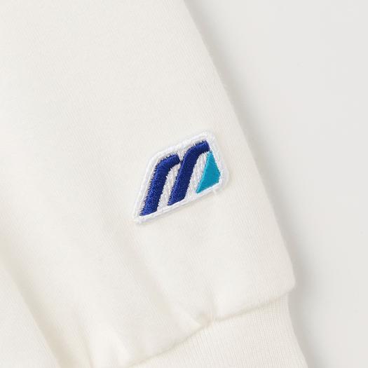 MIZUNO（ミズノ） ミズノ公式 ミズノ直営店限定 モノグラムM ドロスト