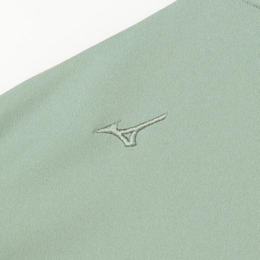 MIZUNO（ミズノ） ミズノ公式 ミズノ直営店限定 アンチスウェット