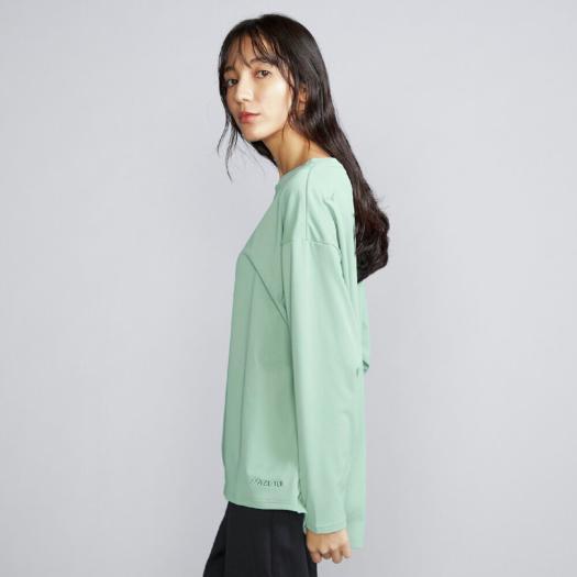 MIZUNO - 【ミズノ直営店限定】アンチスウェット ボートネックシャツ XL B2JACW20 MIZUNO（ミズノ） ミズノ公式 ミズノ直営店限定 アンチスウェット