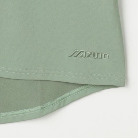 MIZUNO（ミズノ） ミズノ公式 ミズノ直営店限定 アンチスウェット