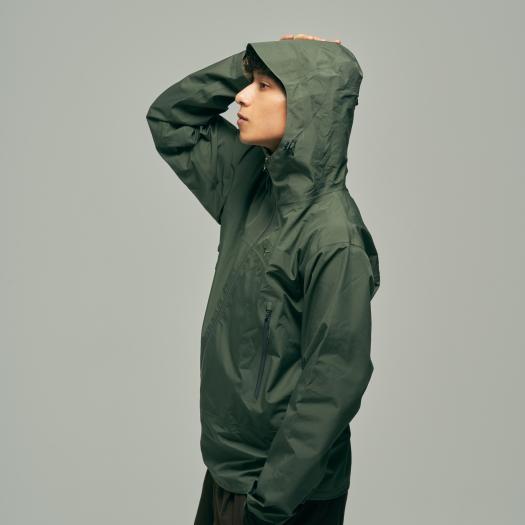MIZUNO ミズノ公式 ゴアテックスグラウンドジャケット メンズ MIZUNO ミズノ公式 ゴアテックスグラウンドジャケット メンズ