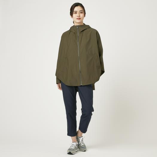MIZUNO（ミズノ） ミズノ公式 23区 lab. 撥水防風コンパクト