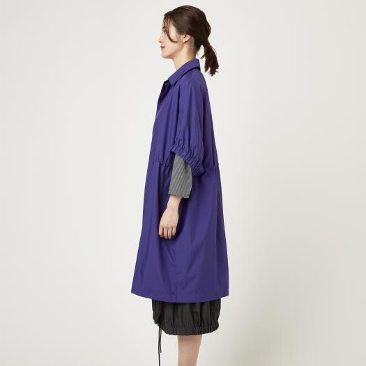 MIZUNO（ミズノ） ミズノ公式 23区 lab. 撥水防風コンパクト ステン