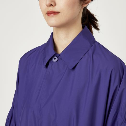 MIZUNO（ミズノ） ミズノ公式 23区 lab. 撥水防風コンパクト ステン