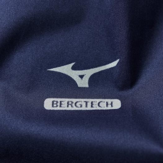 【新着商品】MIZUNO(ミズノ) ユニセックス大人 アクアブロック レインパン MIZUNO（ミズノ） ミズノ公式 ベルグテックアクアブロックレインパンツ
