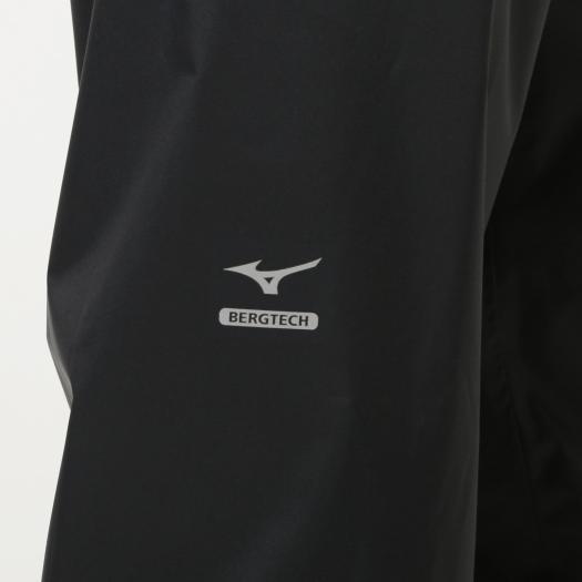 MIZUNO（ミズノ） ミズノ公式 ベルグテックアクアブロックレインパンツ