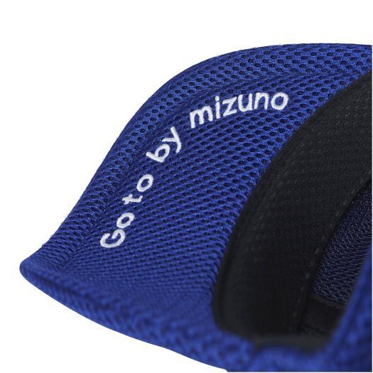 MIZUNO（ミズノ） ミズノ公式 ダブルラッセルキャップ ユニセックス