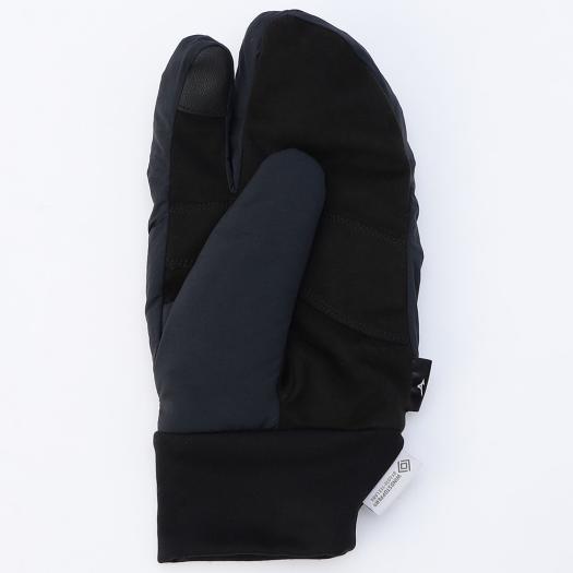 MIZUNO（ミズノ） ミズノ公式 IL BISONTE/吸湿発熱 WINDSTOPPER