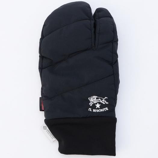 MIZUNO（ミズノ） ミズノ公式 IL BISONTE/吸湿発熱 WINDSTOPPER