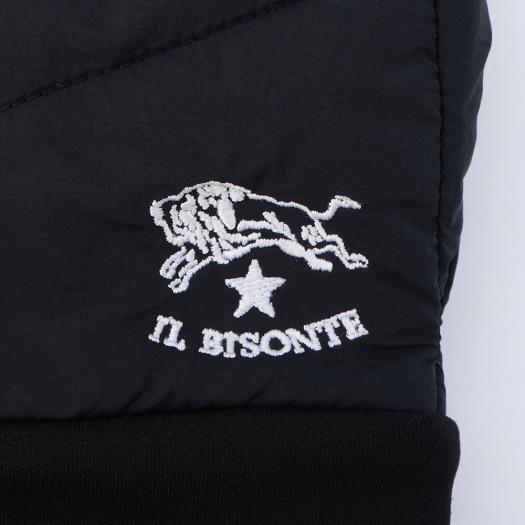 MIZUNO（ミズノ） ミズノ公式 IL BISONTE/吸湿発熱 WINDSTOPPER