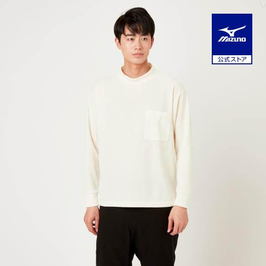 MIZUNO（ミズノ） ミズノ公式 発熱素材 ブレスサーモインナーモック 