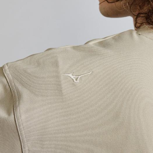 MIZUNO（ミズノ） ミズノ公式 ヘビーオンスTeeシャツ メンズ