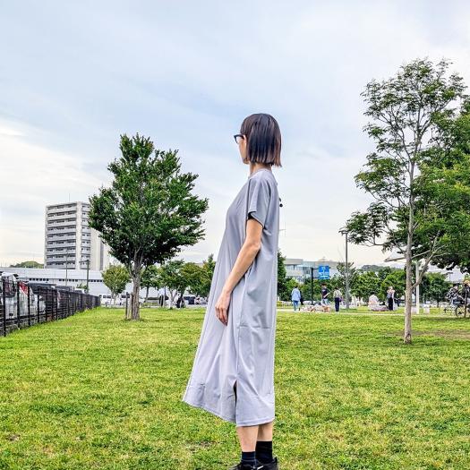 MIZUNO（ミズノ） ミズノ公式 アンチスウェット 2wayワンピース