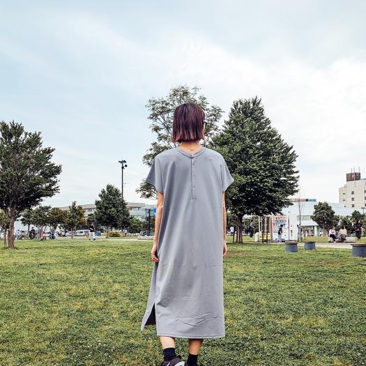 MIZUNO（ミズノ） ミズノ公式 アンチスウェット 2wayワンピース