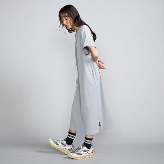 MIZUNO（ミズノ） ミズノ公式 アンチスウェット 2wayワンピース