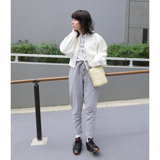 MIZUNO ミズノ公式 アンチスウェット ストレートパンツ レディース