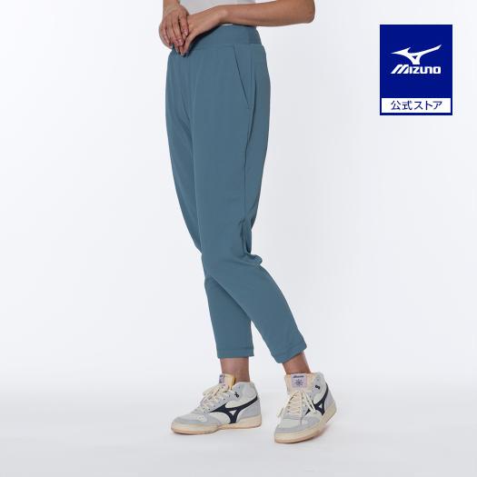 MIZUNO（ミズノ） ミズノ公式 アンチスウェット ストレートパンツ