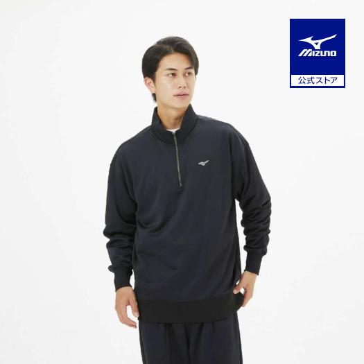 MIZUNO ミズノ公式 発熱素材 ブレスサーモダンボールニット