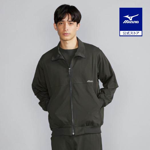 トラックジャケット ZEST2 | Backpack A4/14