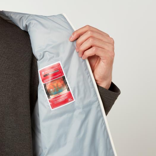 ミズノ　ベスト ウィンタートレーニングベスト|Z2MC9421|ウエア|スキー|ミズノ