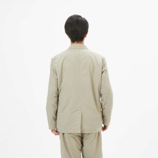 ミズノ公式 発熱素材 ブレスサーモ サーマルメッシュセットアップ