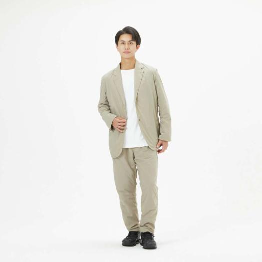 ミズノ公式 発熱素材 ブレスサーモ サーマルメッシュセットアップ