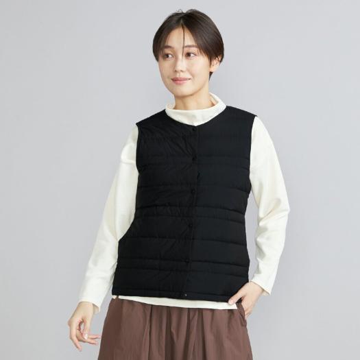 MIZUNO（ミズノ） ミズノ公式 発熱素材 ブレスサーモ コンパクトダウン