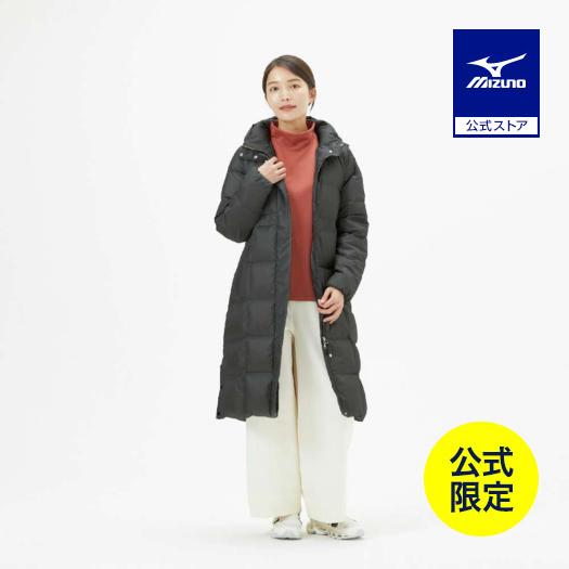 MIZUNO（ミズノ） ミズノ公式 ミズノ直営店限定/発熱素材 ブレスサーモ