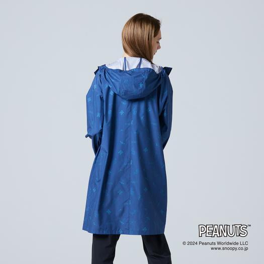 mizuno × PEANUTS】 Compact ウォーターリパレントコート 楽天市場】ミズノ公式 【PEANUTS】Compactウォーターリパレント