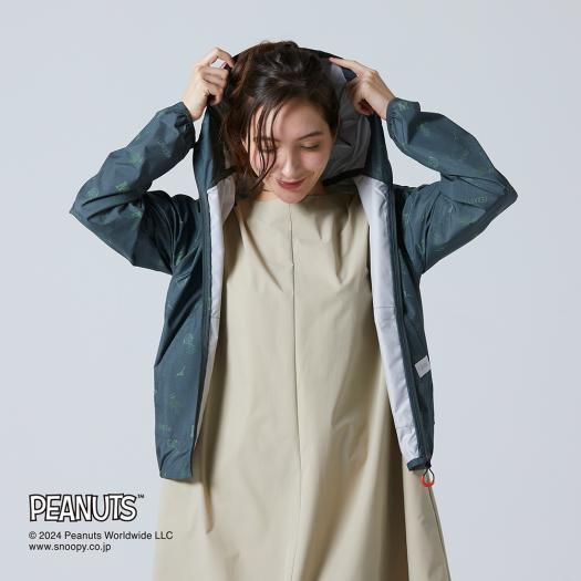 MIZUNO（ミズノ） ミズノ公式 PEANUTS Compactウォーターリパレント