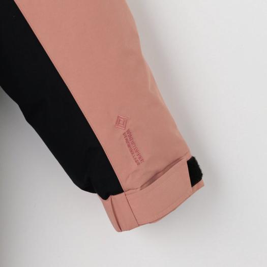 MIZUNO（ミズノ） ミズノ公式 吸湿発熱 WINDSTOPPER エローナイフ