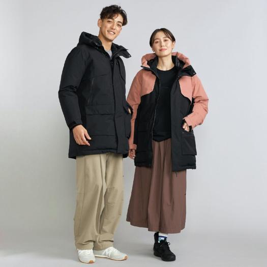 MIZUNO（ミズノ） ミズノ公式 吸湿発熱 WINDSTOPPER エローナイフ