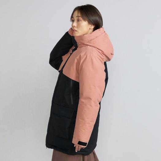 MIZUNO（ミズノ） ミズノ公式 吸湿発熱 WINDSTOPPER エローナイフ