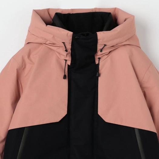 MIZUNO（ミズノ） ミズノ公式 吸湿発熱 WINDSTOPPER エローナイフ