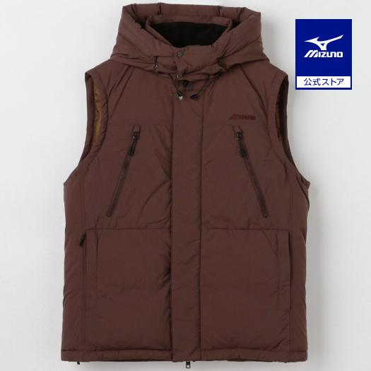 MIZUNO（ミズノ） ミズノ公式 吸湿発熱 ブレスサーモタスランナイロン