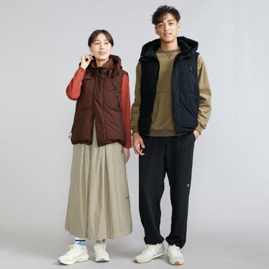MIZUNO（ミズノ） ミズノ公式 吸湿発熱 ブレスサーモタスランナイロン