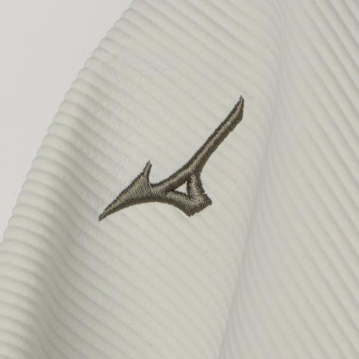 MIZUNO（ミズノ） ミズノ公式 耐水素材 BERGTECH サーマルメッシュ