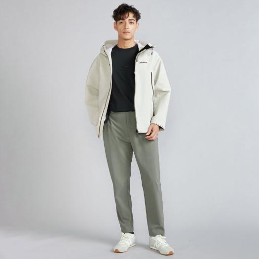 MIZUNO（ミズノ） ミズノ公式 耐水素材 BERGTECH サーマルメッシュ