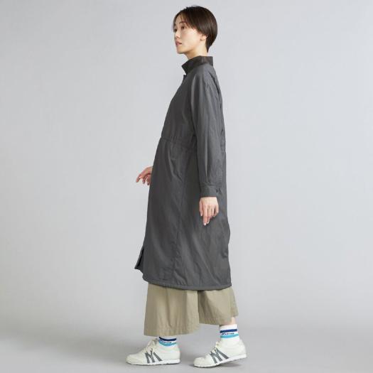 MIZUNO（ミズノ） ミズノ公式 吸湿発熱 ブレスサーモ サーマルメッシュ