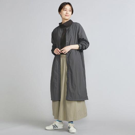 MIZUNO（ミズノ） ミズノ公式 吸湿発熱 ブレスサーモ サーマルメッシュ