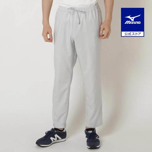 新品タグ付き MIZUNO ミズノパンツ サイズ L MIZUNO（ミズノ） ミズノ公式 コンパクトウォーターリパレントパンツ