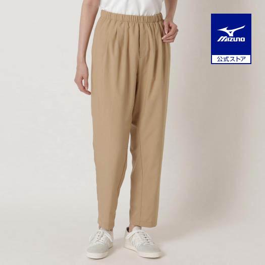 MIZUNO（ミズノ） ミズノ公式 コンパクトウォーターリパレントパンツ