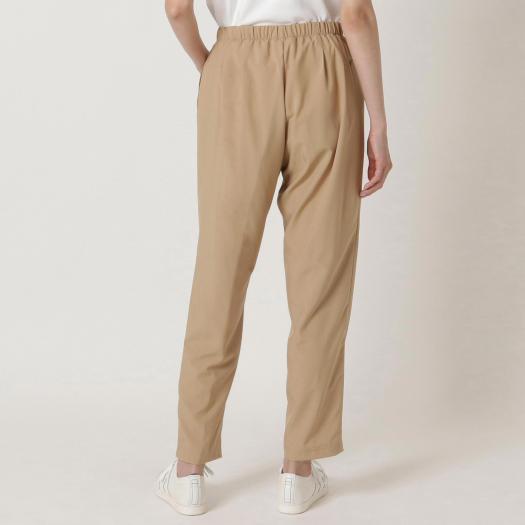 【新品未使用】21年春夏モデル パンツ レディース MIZUNO（ミズノ） ミズノ公式 コンパクトウォーターリパレントパンツ